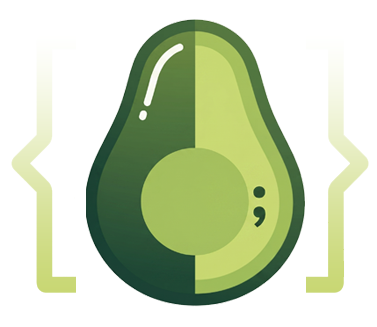 Appocado Logo