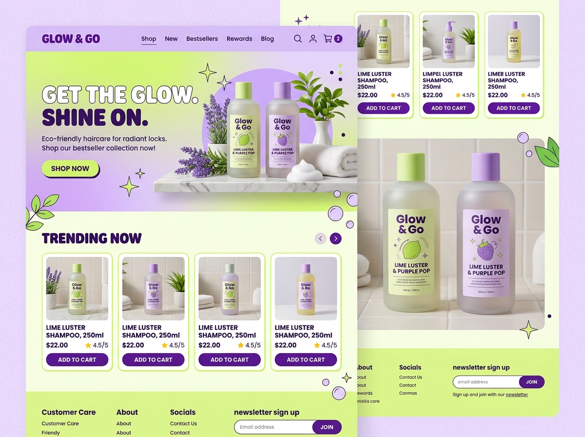 Glow Theory Cosmetics