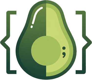 Appocado Logo
